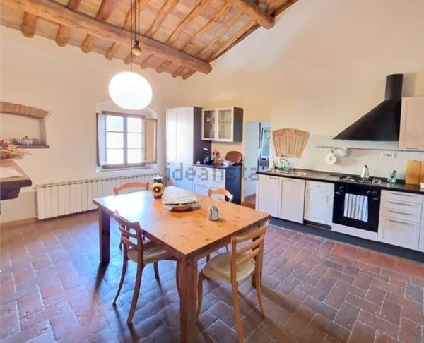 appartamento in vendita a San Casciano in Val di Pesa