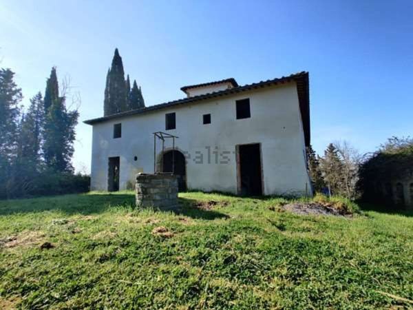 esavano in vendita a San Casciano in Val di Pesa in zona San Pancrazio