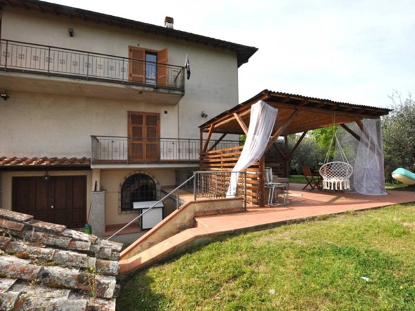 casa indipendente in vendita a San Casciano in Val di Pesa in zona Chiesanuova