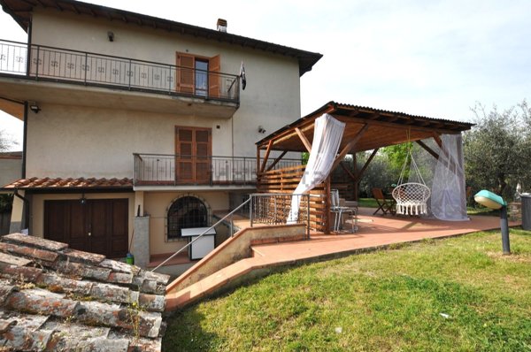 casa indipendente in vendita a San Casciano in Val di Pesa in zona Chiesanuova