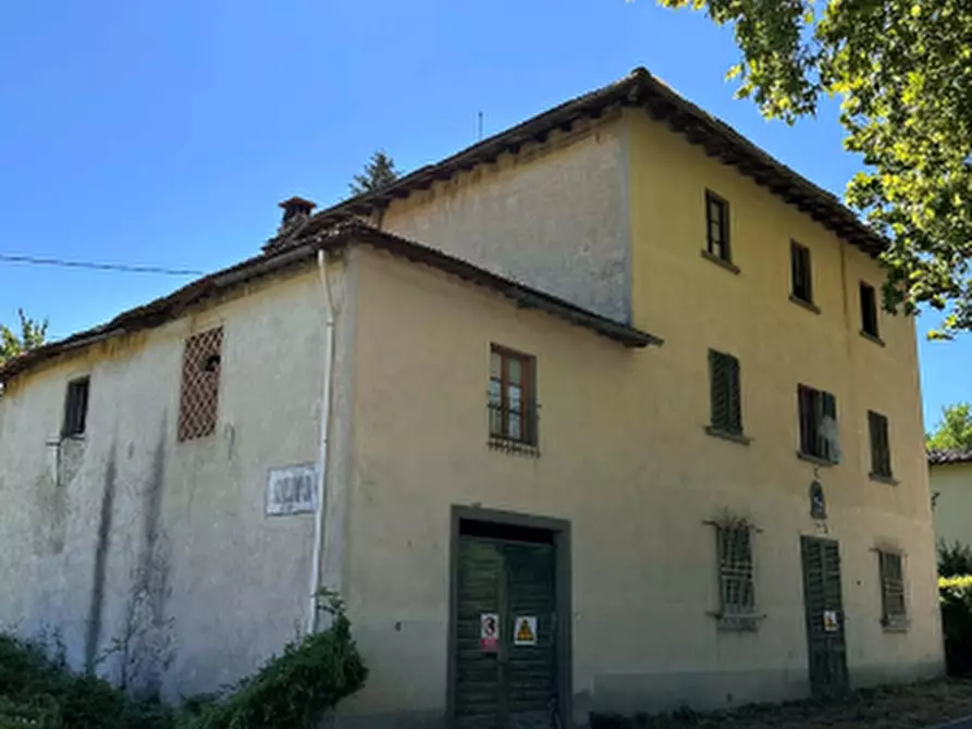 casa indipendente in vendita a San Casciano in Val di Pesa
