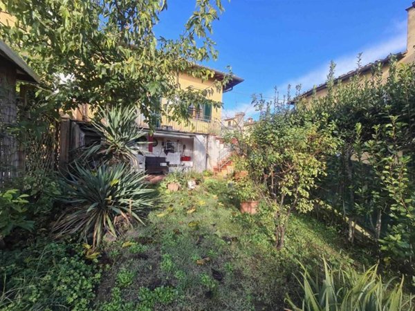 appartamento in vendita a San Casciano in Val di Pesa in zona Romola