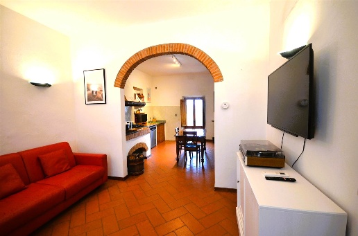 appartamento a San Casciano in Val di Pesa in zona Mercatale in Val di Pesa