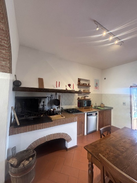 appartamento a San Casciano in Val di Pesa in zona Mercatale in Val di Pesa