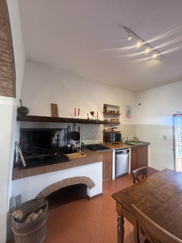 appartamento a San Casciano in Val di Pesa in zona Mercatale in Val di Pesa