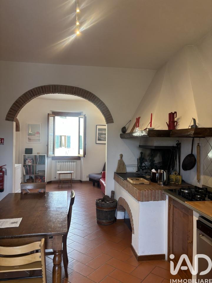 appartamento a San Casciano in Val di Pesa in zona Mercatale in Val di Pesa