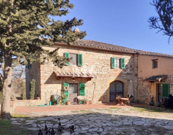 casa indipendente in vendita a San Casciano in Val di Pesa