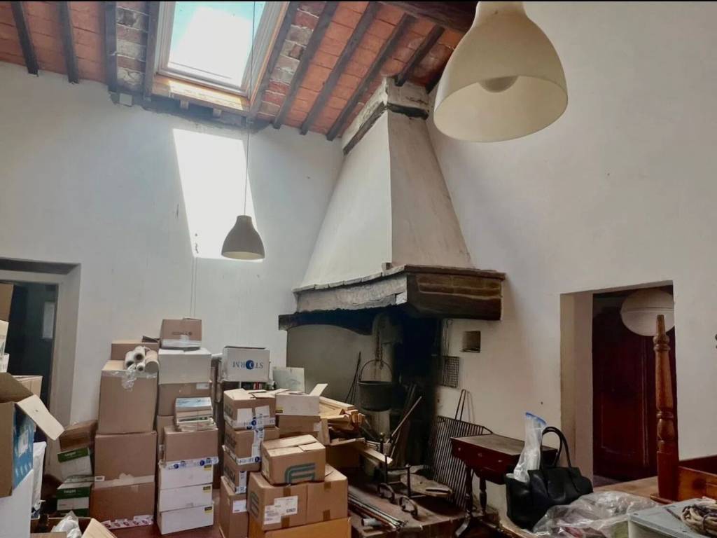 casa indipendente in vendita a San Casciano in Val di Pesa