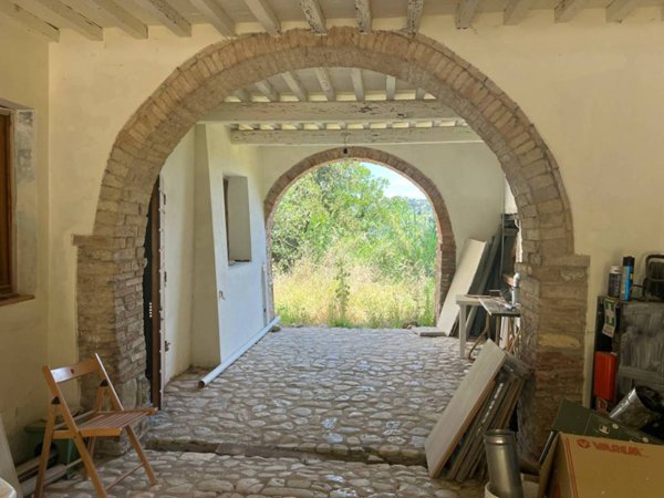 casa indipendente in vendita a San Casciano in Val di Pesa