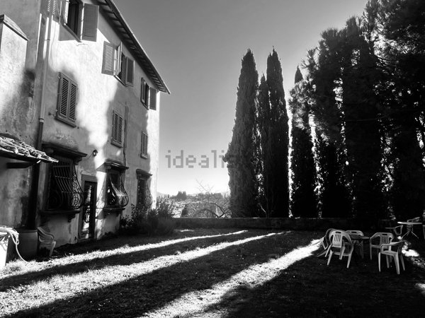 casale in vendita a San Casciano in Val di Pesa