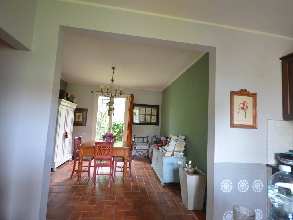 casa indipendente in vendita a San Casciano in Val di Pesa in zona Chiesanuova