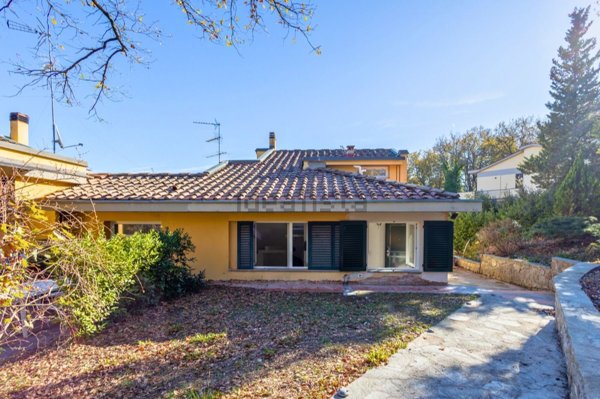 appartamento in vendita a San Casciano in Val di Pesa in zona Montecapri