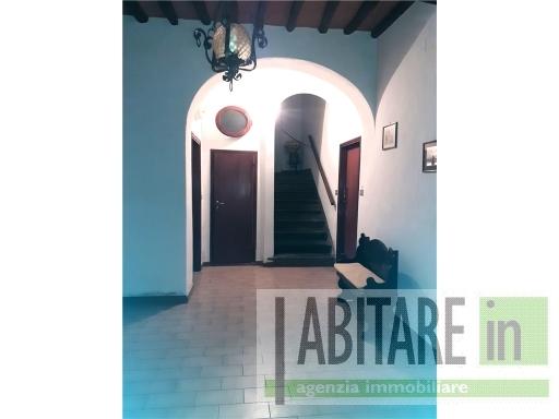 appartamento in vendita a San Casciano in Val di Pesa in zona Cerbaia