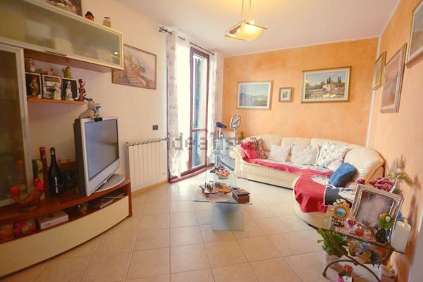 appartamento in vendita a San Casciano in Val di Pesa in zona Cerbaia