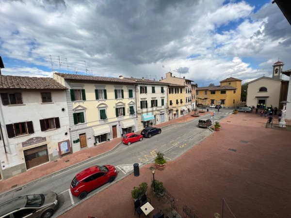 appartamento a San Casciano in Val di Pesa in zona Mercatale in Val di Pesa