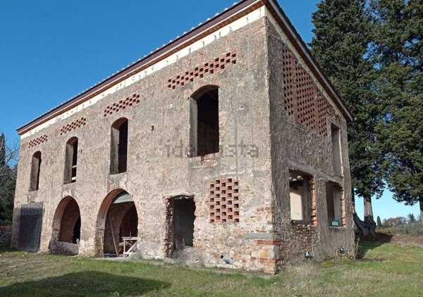 casa indipendente in vendita a San Casciano in Val di Pesa