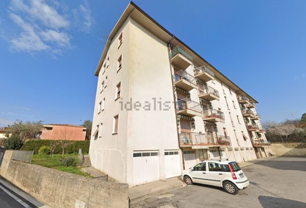 appartamento a San Casciano in Val di Pesa in zona Mercatale in Val di Pesa