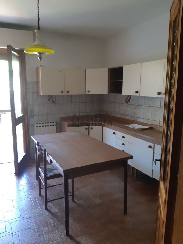 appartamento in vendita a San Casciano in Val di Pesa in zona Bargino