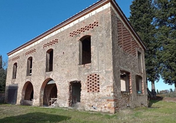 casa indipendente in vendita a San Casciano in Val di Pesa