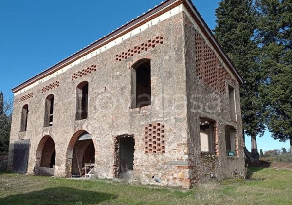 casa indipendente in vendita a San Casciano in Val di Pesa