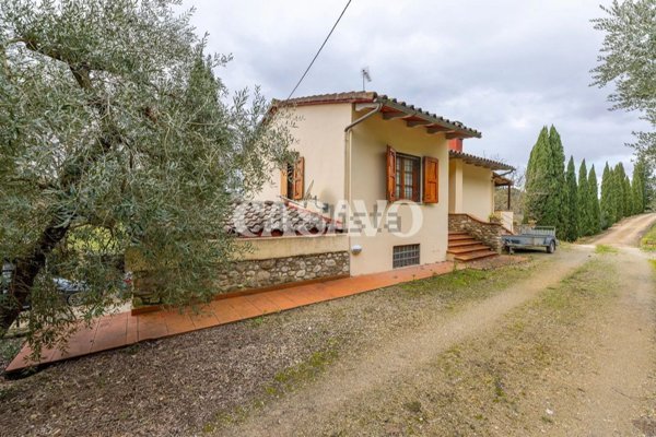 casa indipendente in vendita a San Casciano in Val di Pesa