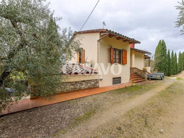 casa indipendente in vendita a San Casciano in Val di Pesa