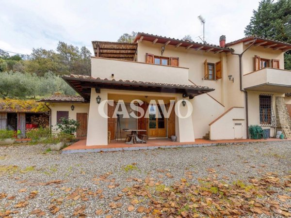 casa indipendente in vendita a San Casciano in Val di Pesa