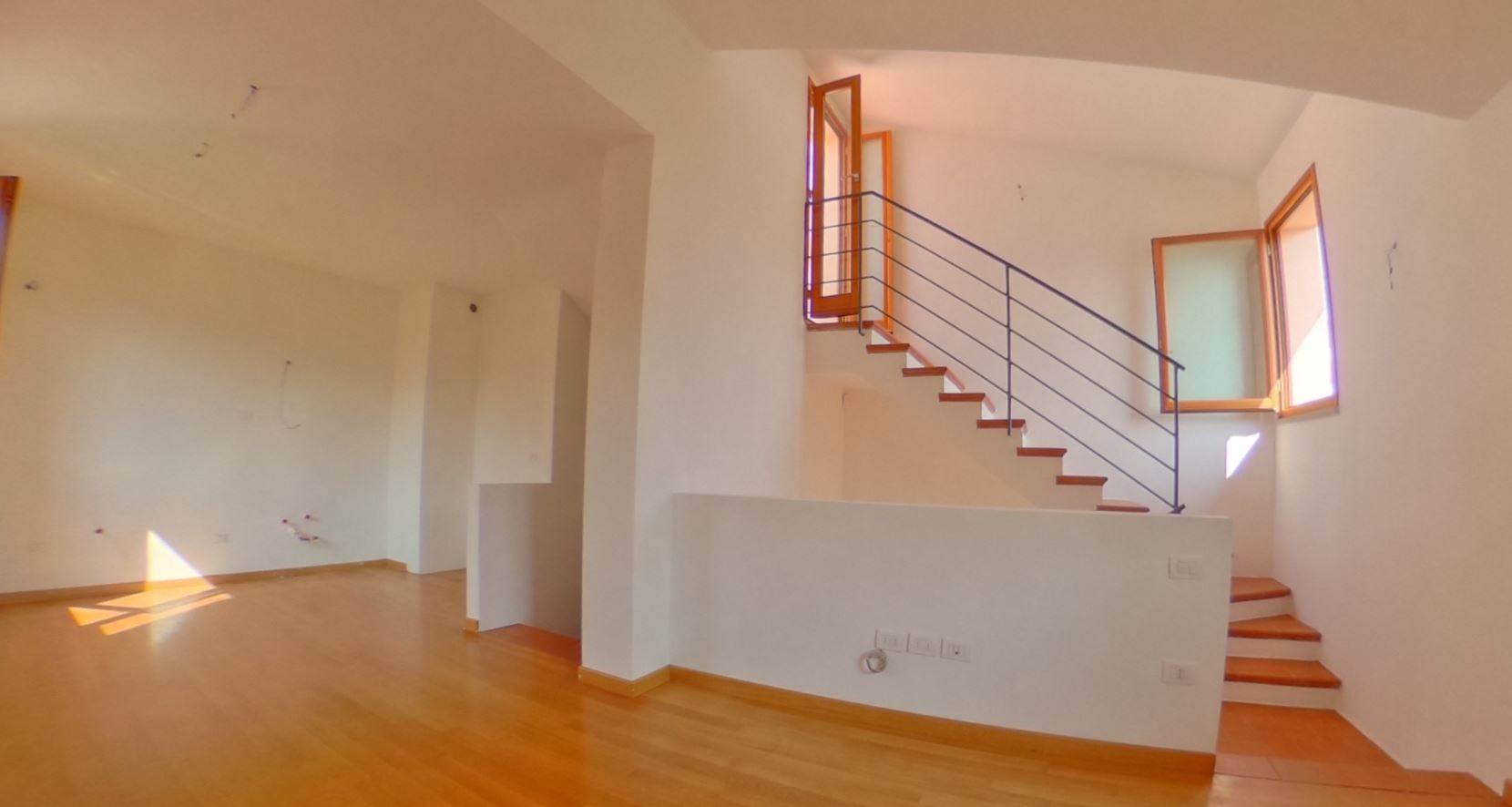 appartamento in vendita a San Casciano in Val di Pesa