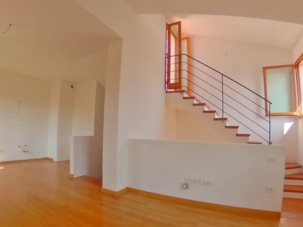 appartamento in vendita a San Casciano in Val di Pesa