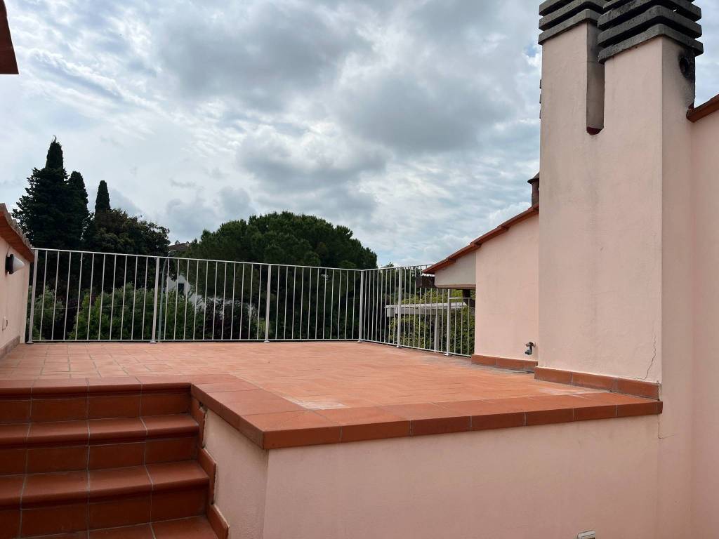 appartamento in vendita a San Casciano in Val di Pesa