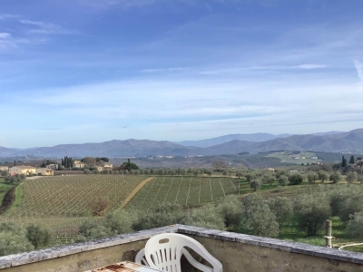 casa indipendente a San Casciano in Val di Pesa in zona Mercatale in Val di Pesa