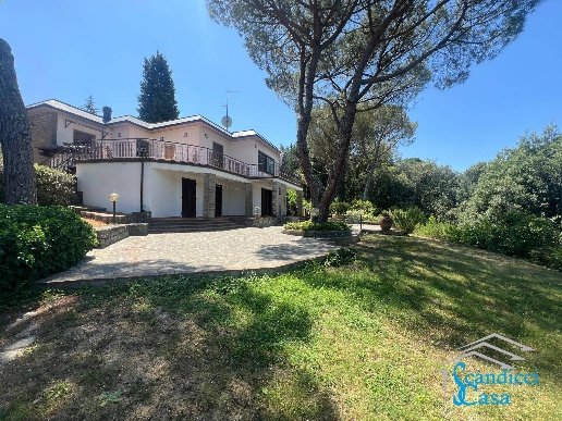 casa indipendente in vendita a San Casciano in Val di Pesa in zona Romola