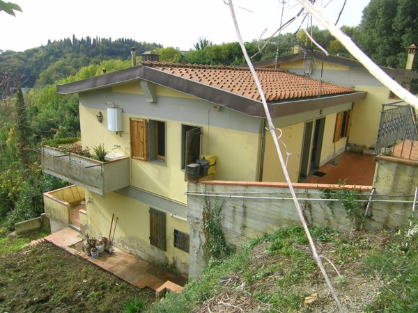 casa indipendente in vendita a San Casciano in Val di Pesa
