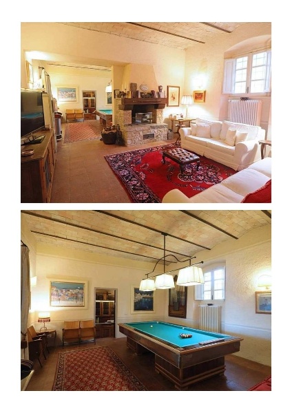 casa indipendente in vendita a San Casciano in Val di Pesa