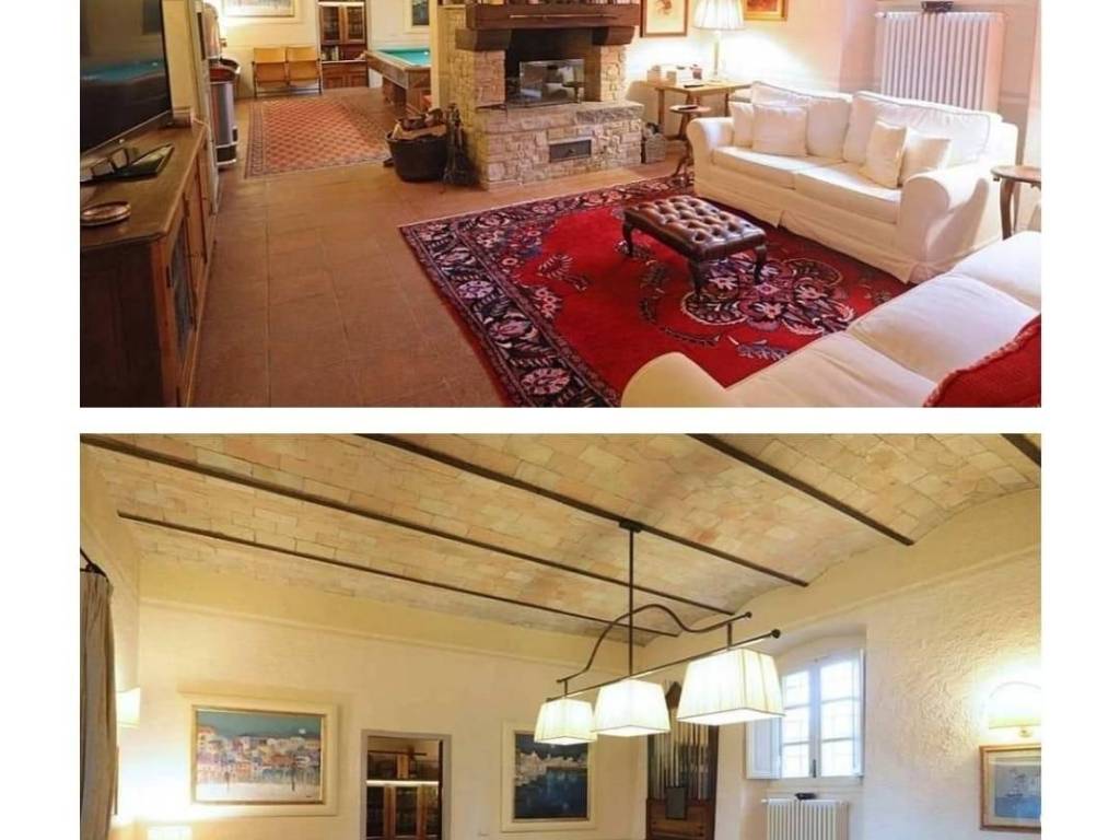 casa indipendente in vendita a San Casciano in Val di Pesa