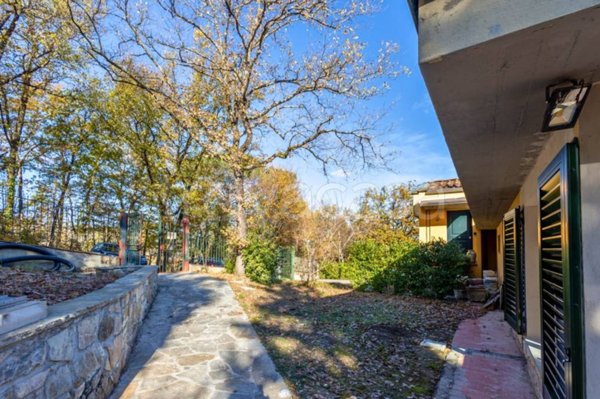 appartamento in vendita a San Casciano in Val di Pesa in zona Montecapri