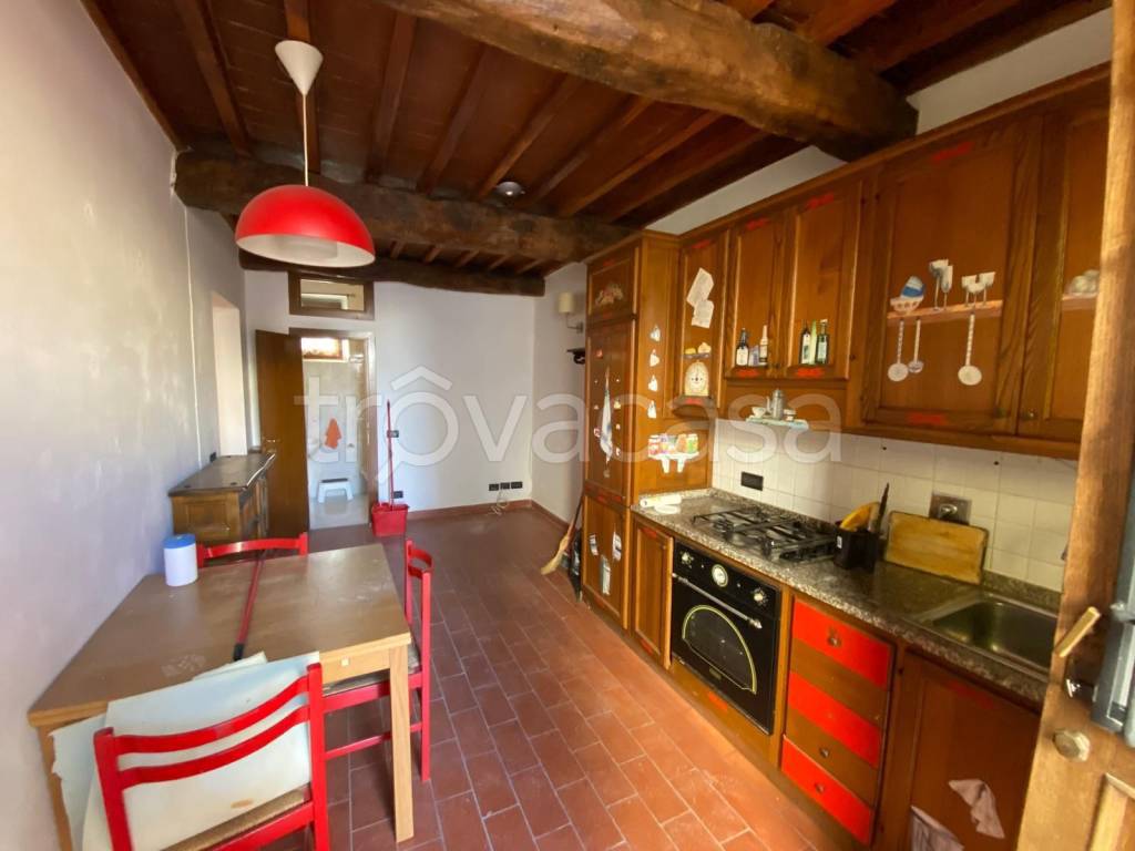 appartamento in vendita a San Casciano in Val di Pesa in zona Romola