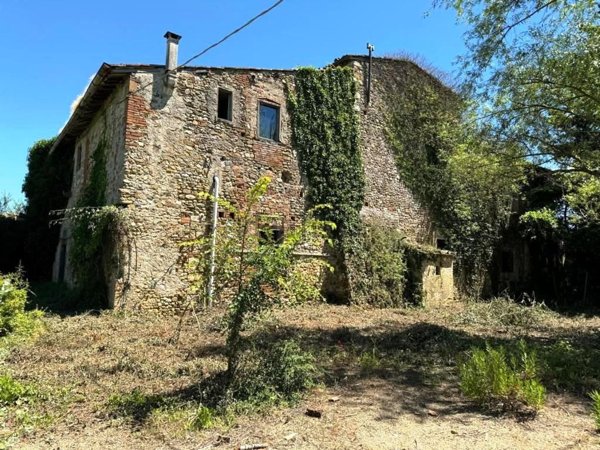 villa in vendita a San Casciano in Val di Pesa