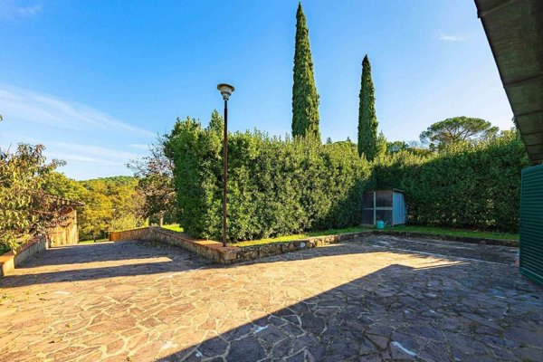 quadrivano in vendita a San Casciano in Val di Pesa