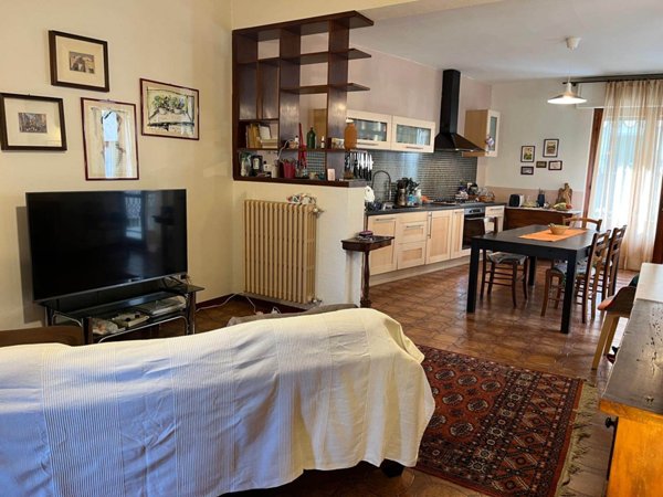 casa indipendente in vendita a San Casciano in Val di Pesa