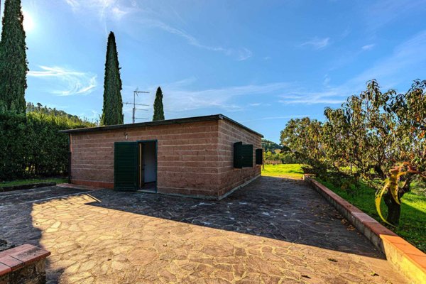 appartamento in vendita a San Casciano in Val di Pesa in zona Chiesanuova