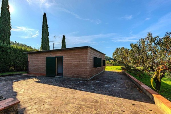 appartamento in vendita a San Casciano in Val di Pesa in zona Chiesanuova