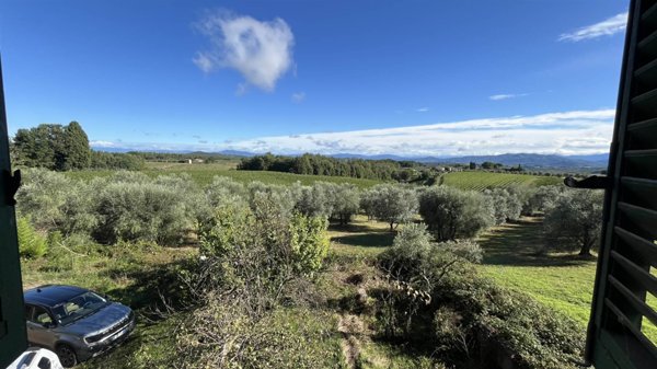 casa indipendente a San Casciano in Val di Pesa in zona Mercatale in Val di Pesa