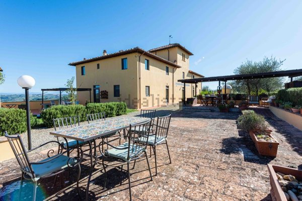 appartamento in vendita a San Casciano in Val di Pesa in zona San Pancrazio