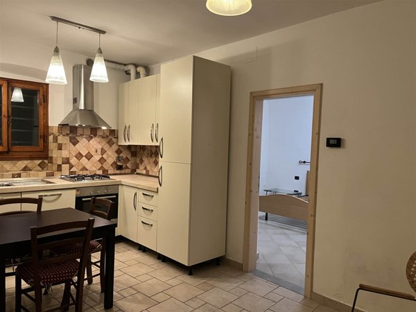 appartamento in vendita a San Casciano in Val di Pesa