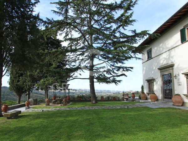 casa indipendente in vendita a San Casciano in Val di Pesa