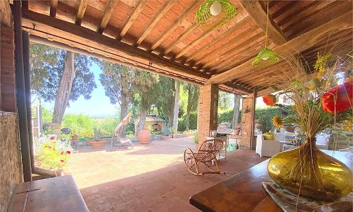 casa indipendente a San Casciano in Val di Pesa in zona Montefiridolfi