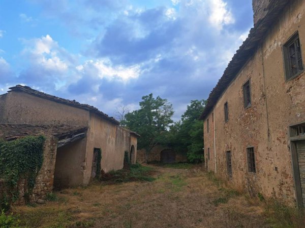 casa indipendente in vendita a San Casciano in Val di Pesa in zona Talente