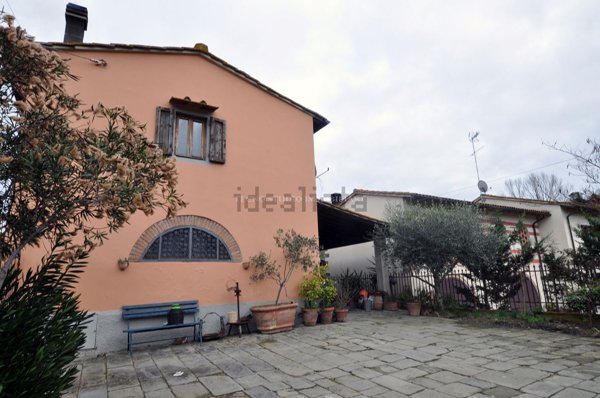casa indipendente in vendita a San Casciano in Val di Pesa in zona Chiesanuova