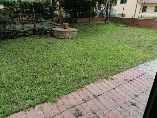 appartamento in vendita a San Casciano in Val di Pesa